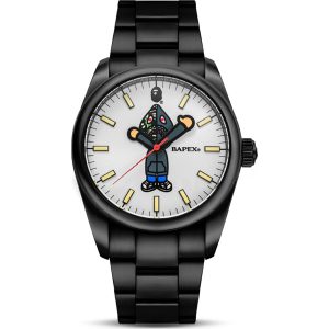 TYPE 7 BAPEX SHARK SEIJIN MENS