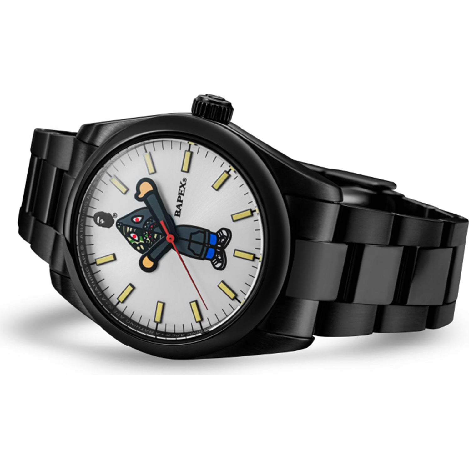 TYPE 7 BAPEX SHARK SEIJIN MENS - Image 2