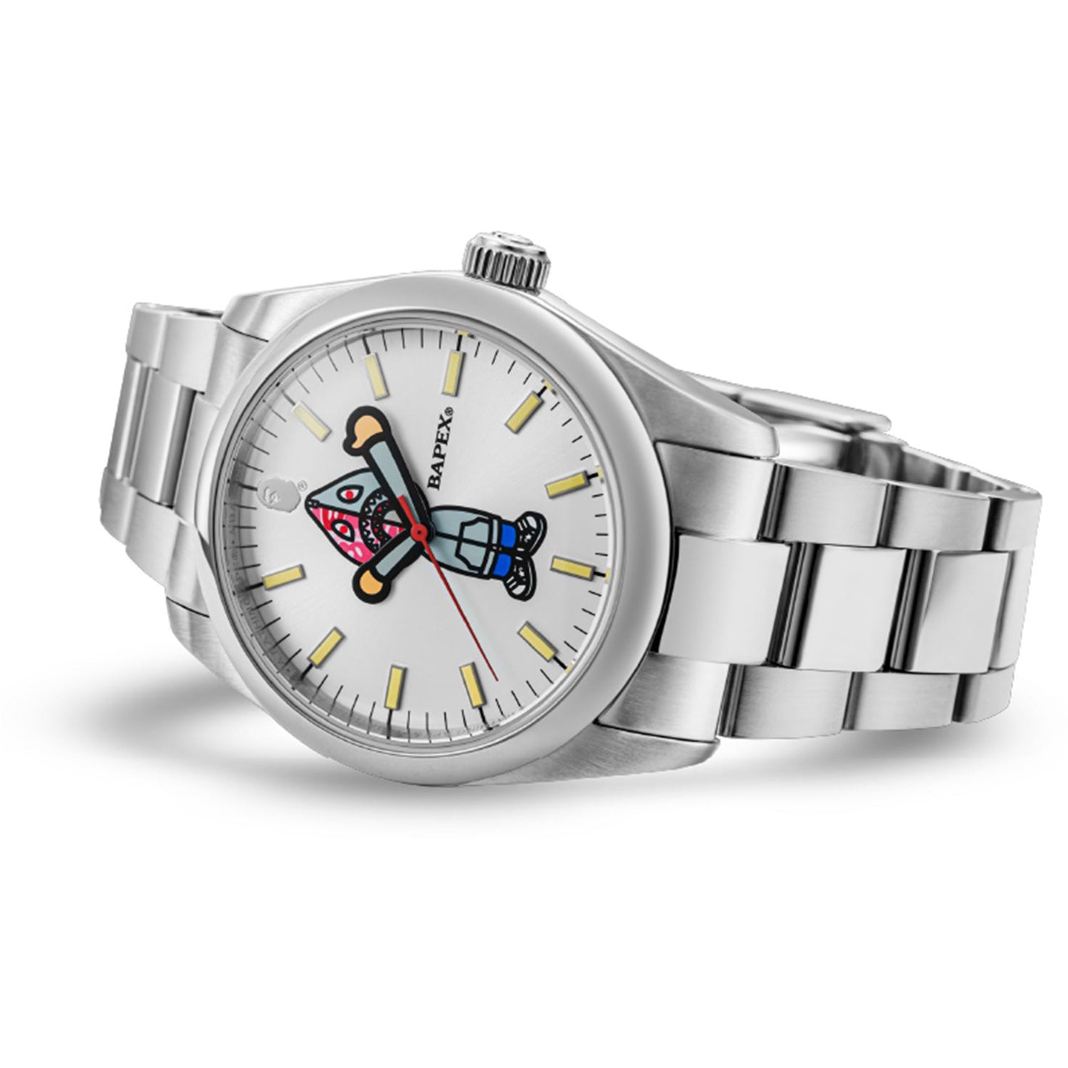 TYPE 7 BAPEX SHARK SEIJIN MENS - Image 5