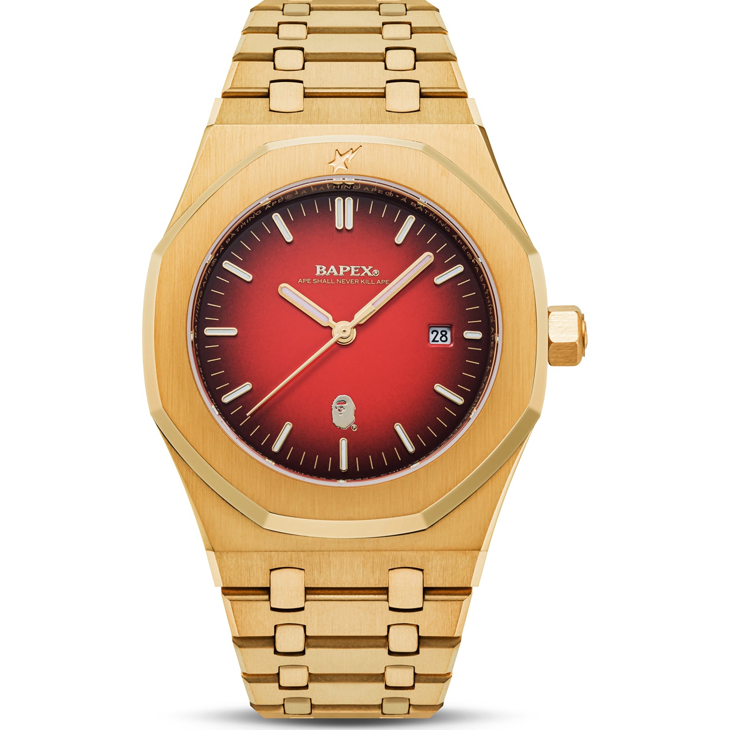 TYPE 9 BAPEX #2 MENS