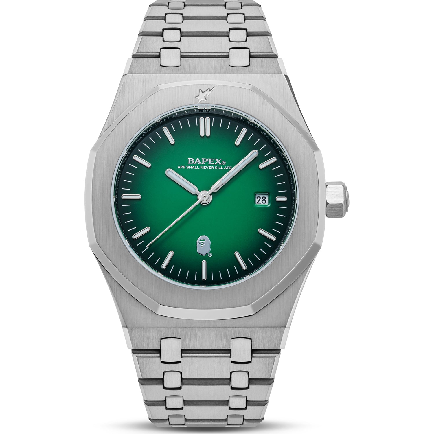 TYPE 9 BAPEX #2 MENS - Image 4