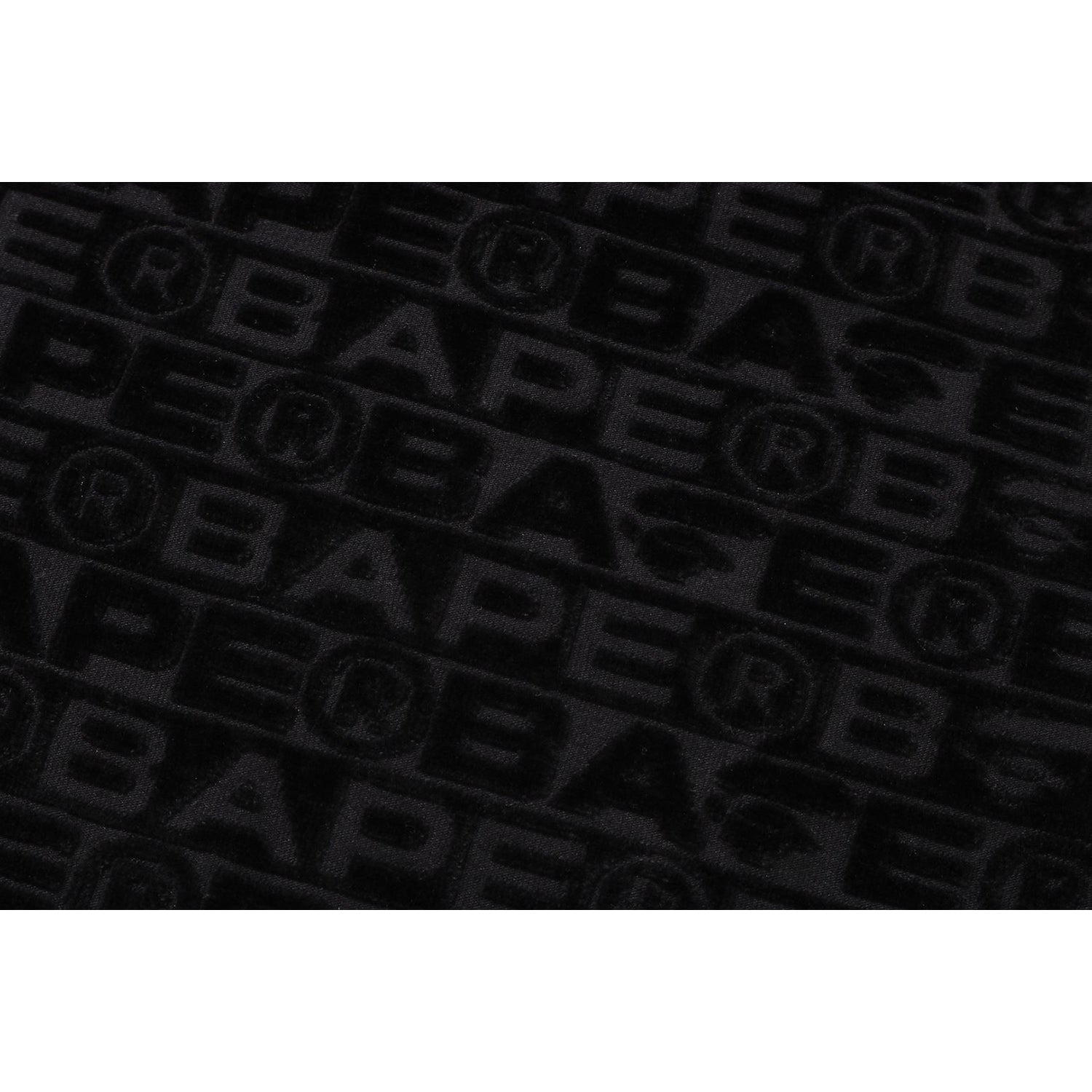 LUX SPORT PATTERN SHARK RELAXED FIT FULL ZIP HOODIE MENS - Image 17