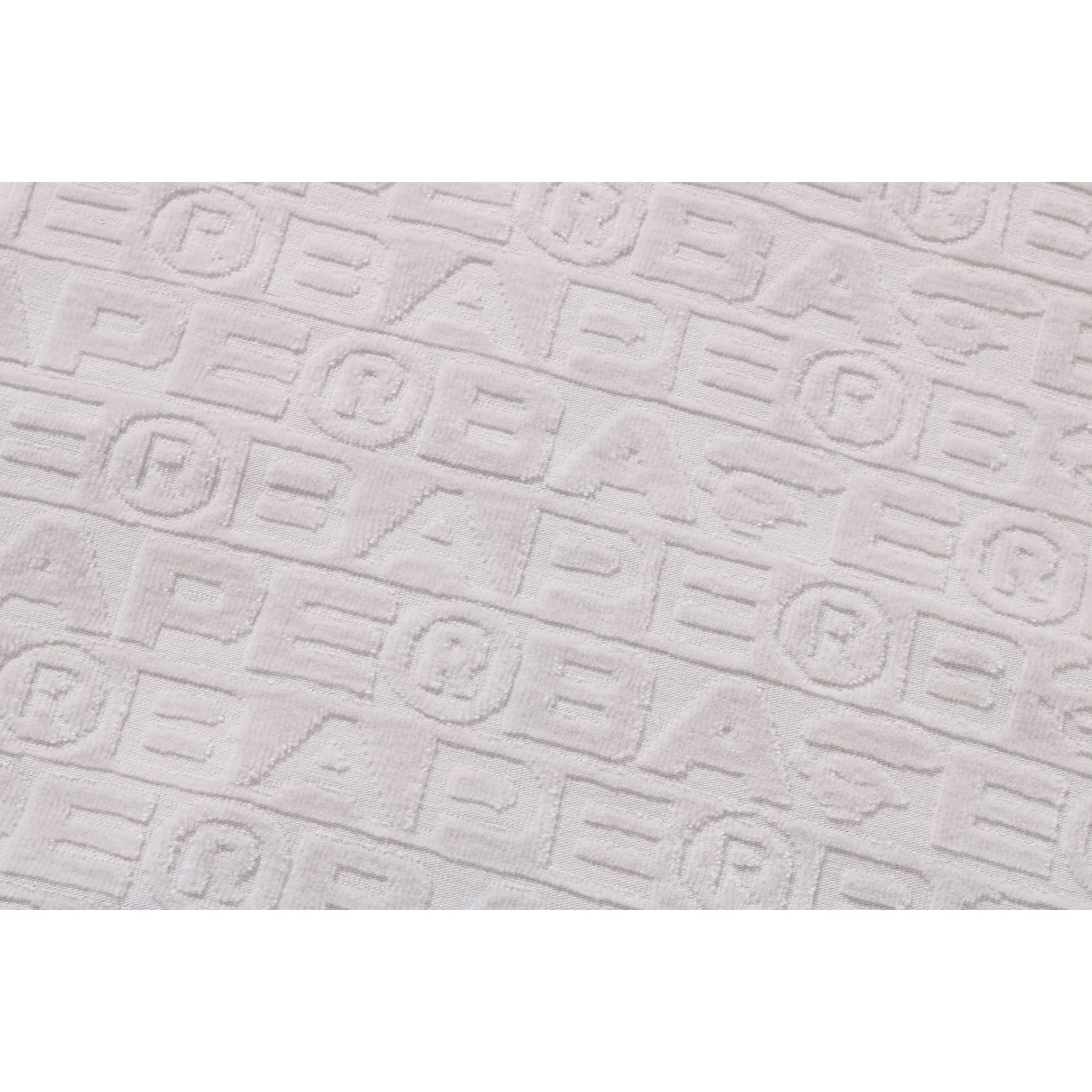 LUX SPORT PATTERN SHARK RELAXED FIT FULL ZIP HOODIE MENS - Image 11