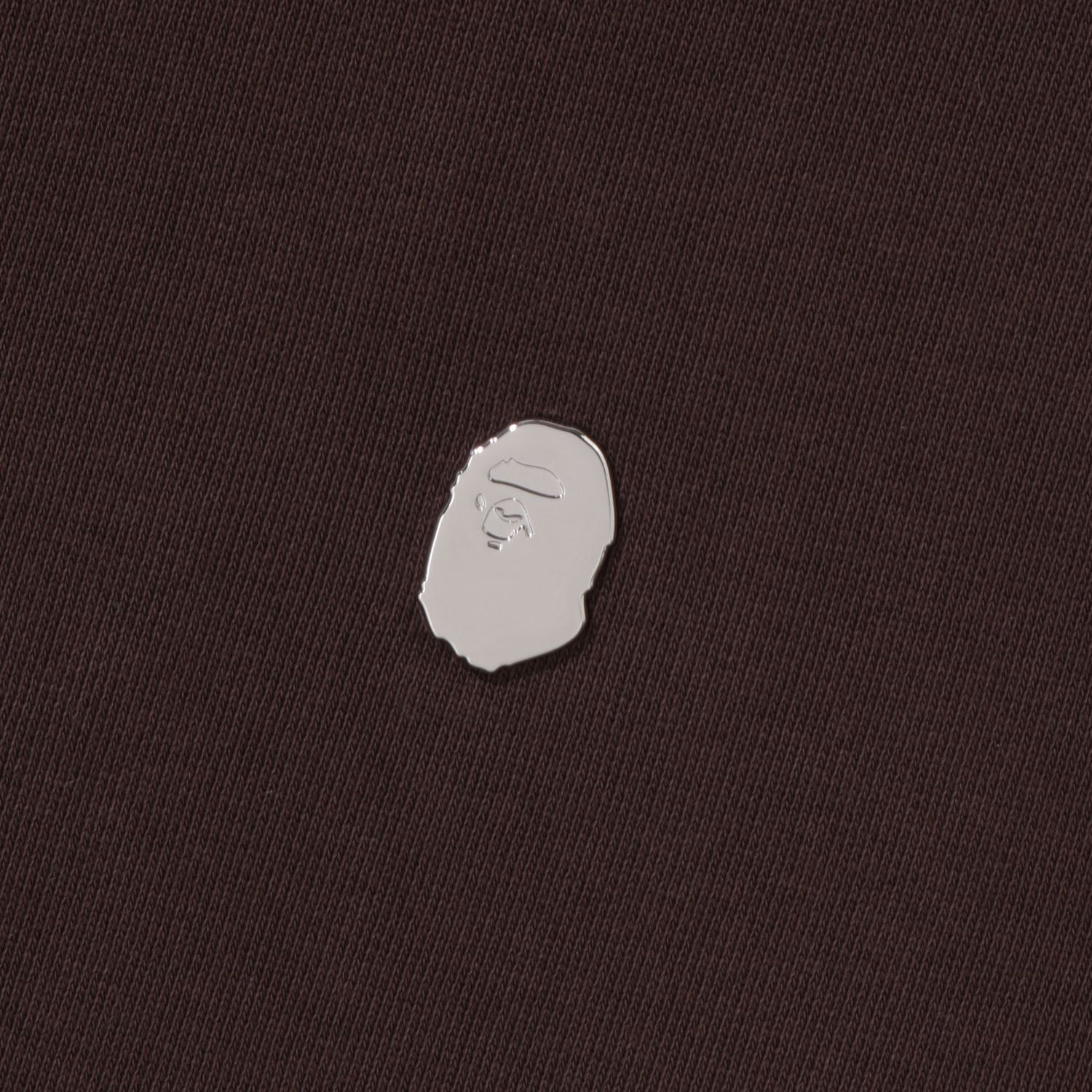 ONE POINT RELAXED FIT ZIP HOODIE MENS - Image 8