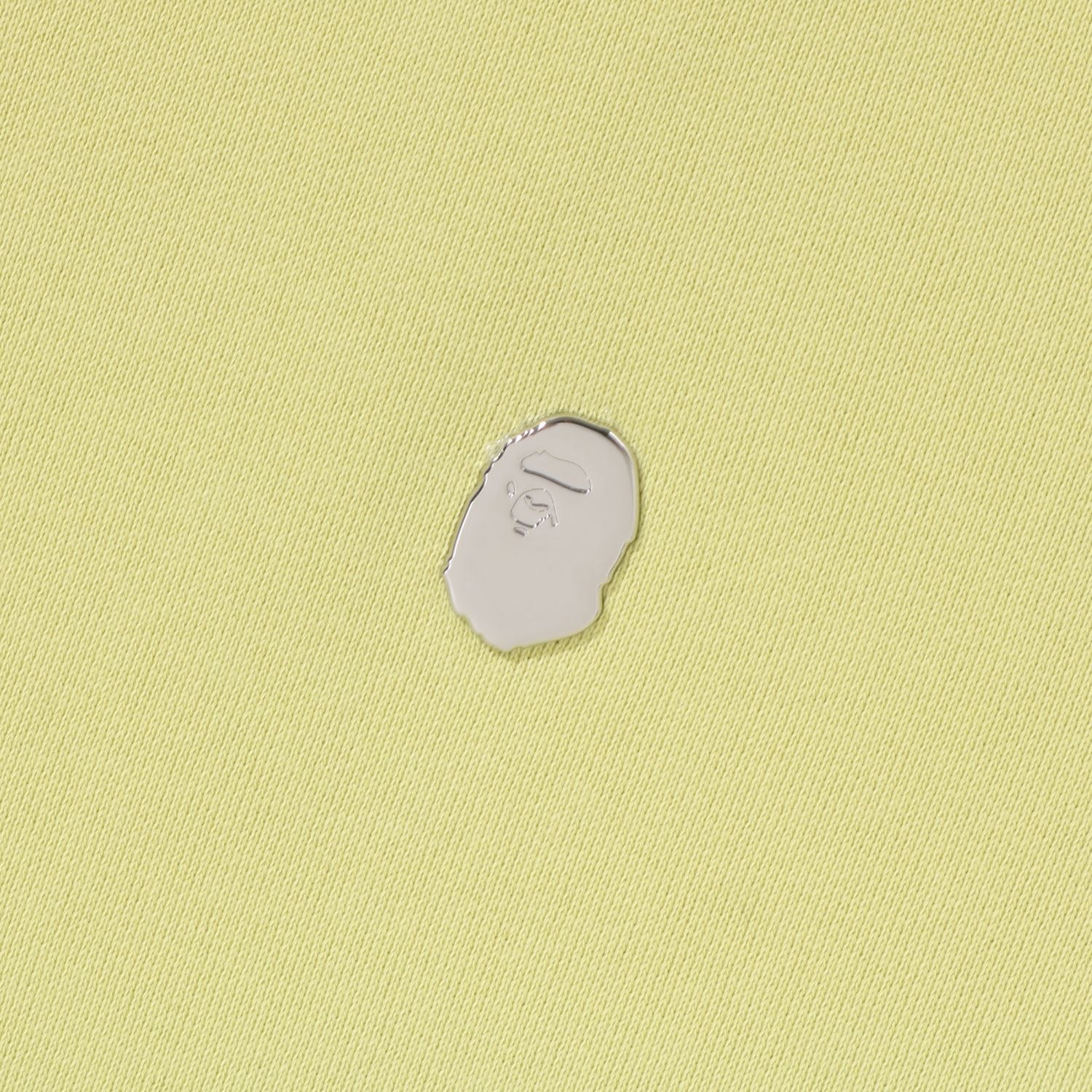 ONE POINT RELAXED FIT ZIP HOODIE MENS - Image 12