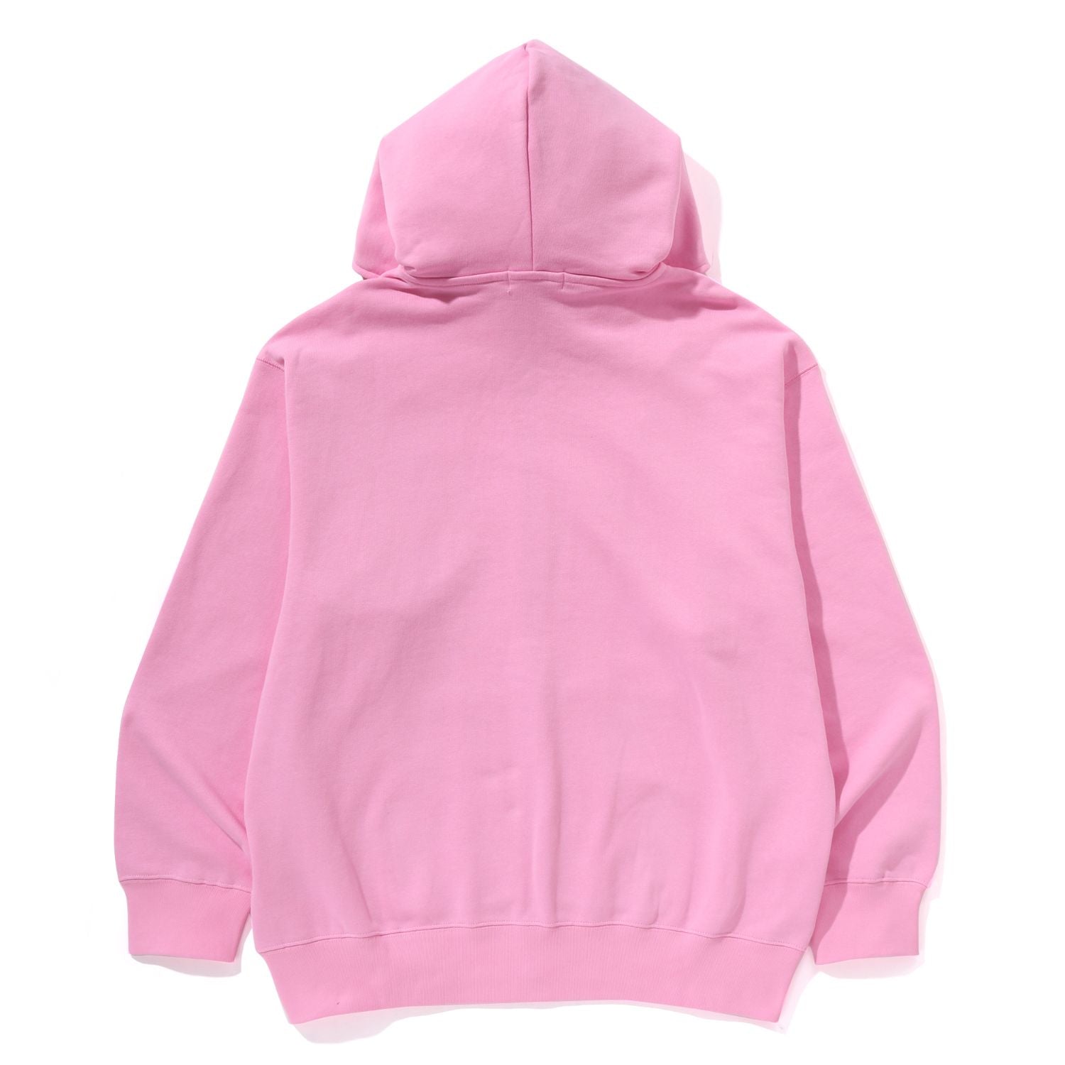 ONE POINT RELAXED FIT ZIP HOODIE MENS - Image 14