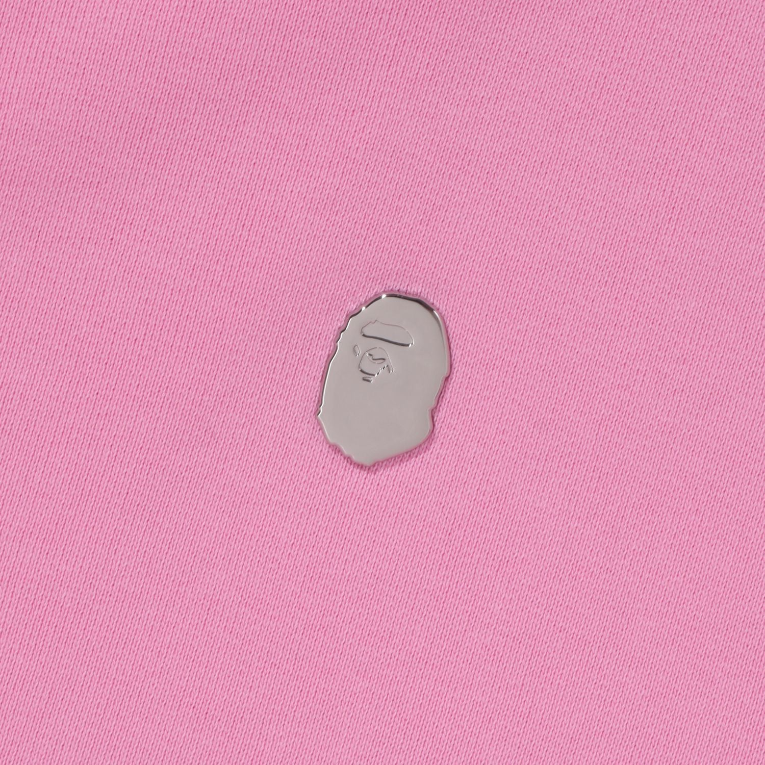 ONE POINT RELAXED FIT ZIP HOODIE MENS - Image 16