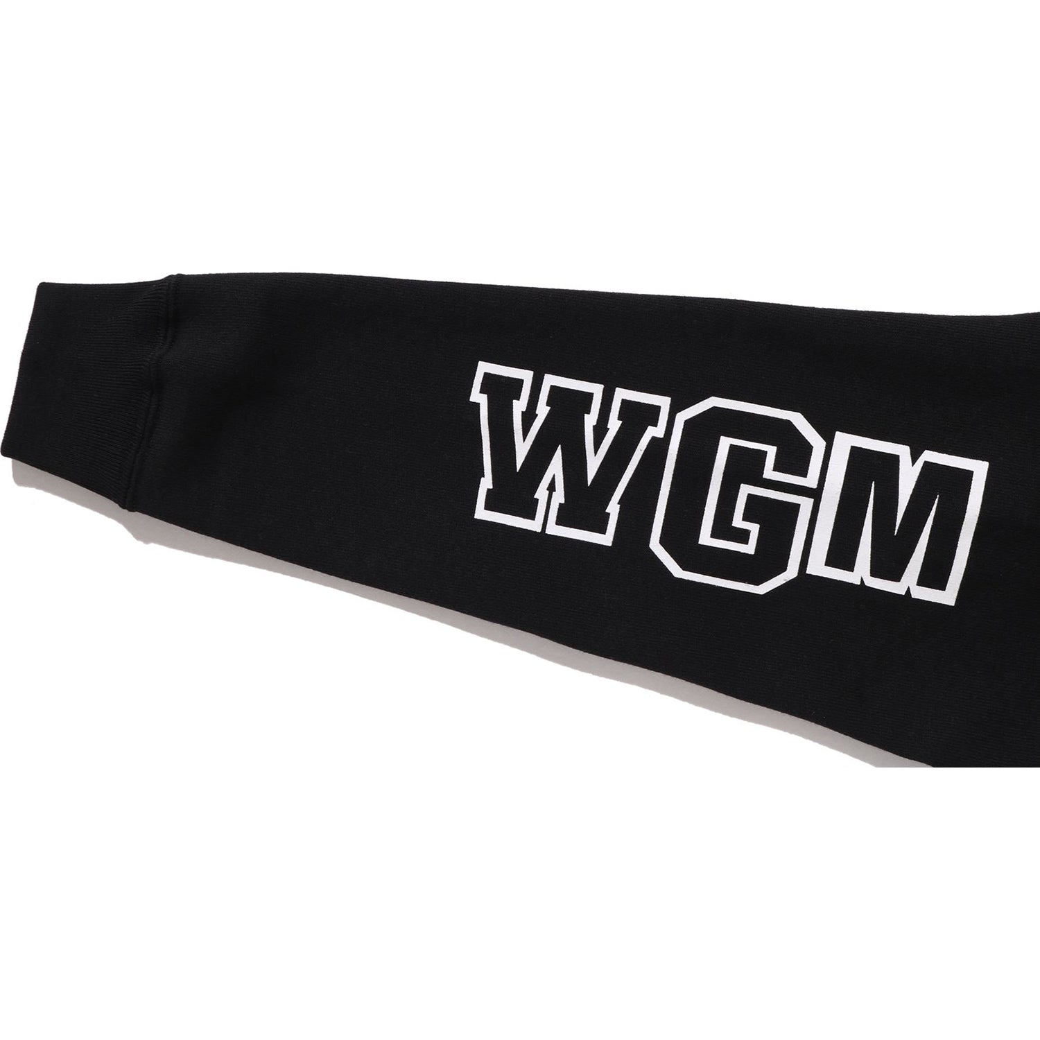 1ST CAMO SHARK PATCH ZIP HOODIE KIDS - Image 4