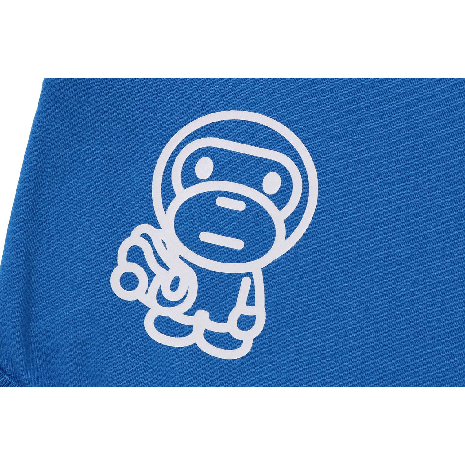 HOTDOG RELAXED MOTIF FIT TEE KIDS - Image 4