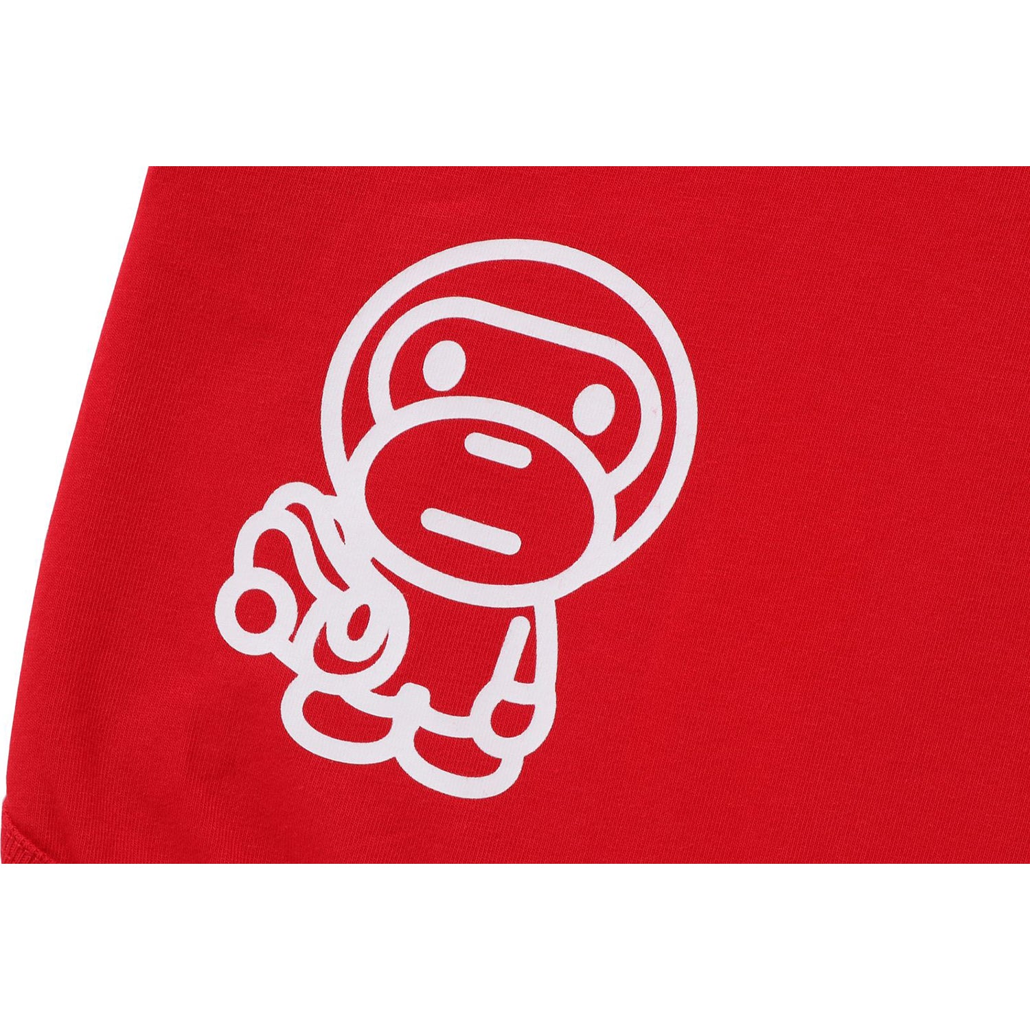 HOTDOG RELAXED MOTIF FIT TEE KIDS - Image 8