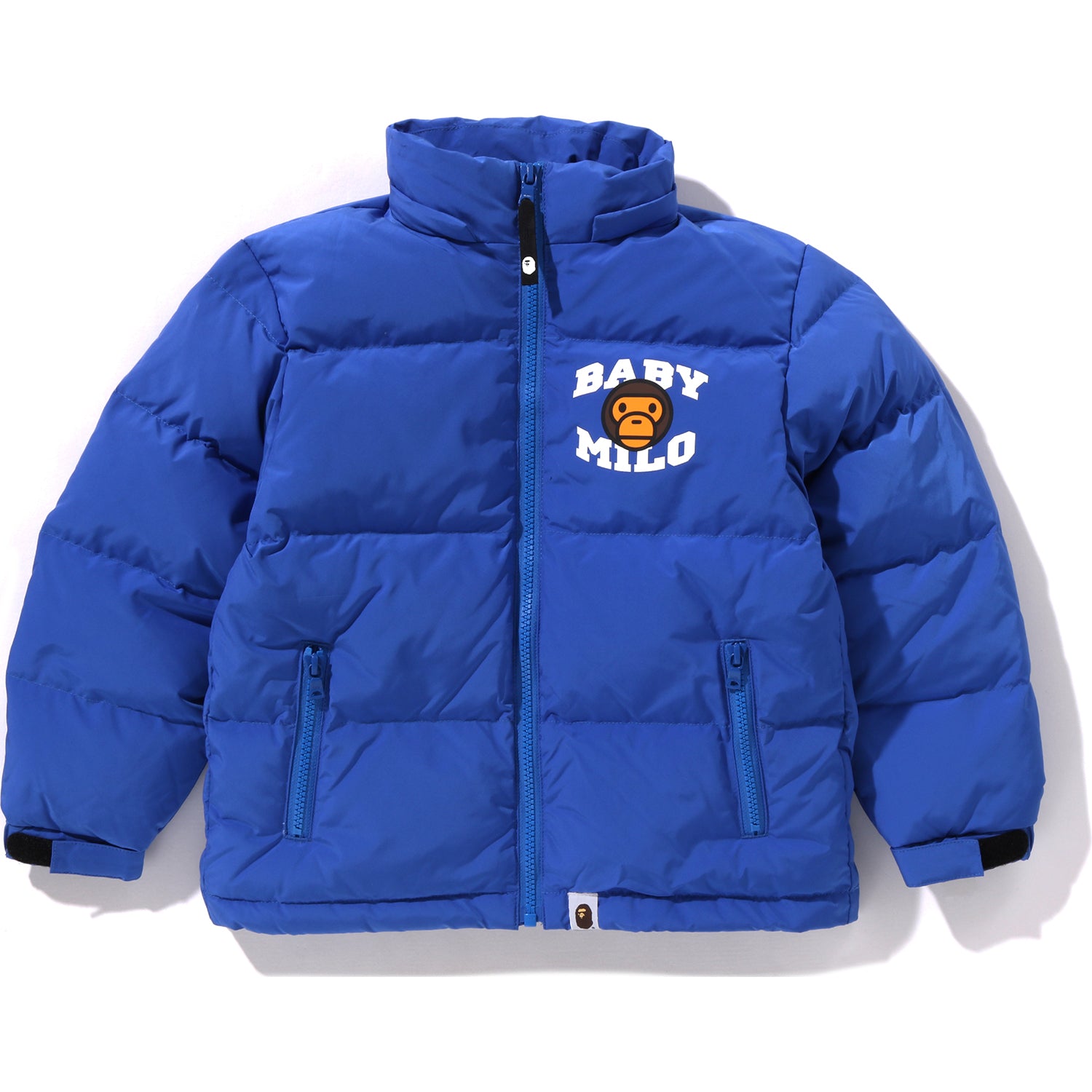 BABY MILO ZIP HOODIE DOWN JACKET KIDS - Image 7