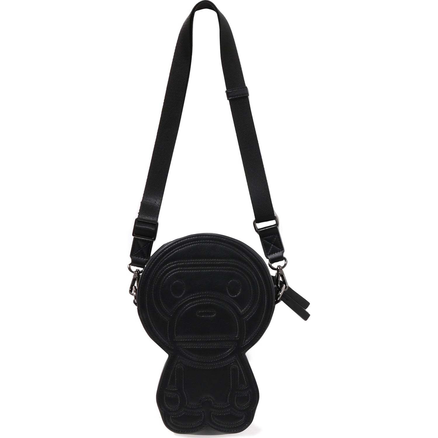 BABY MILO SHOULDER BAG MENS