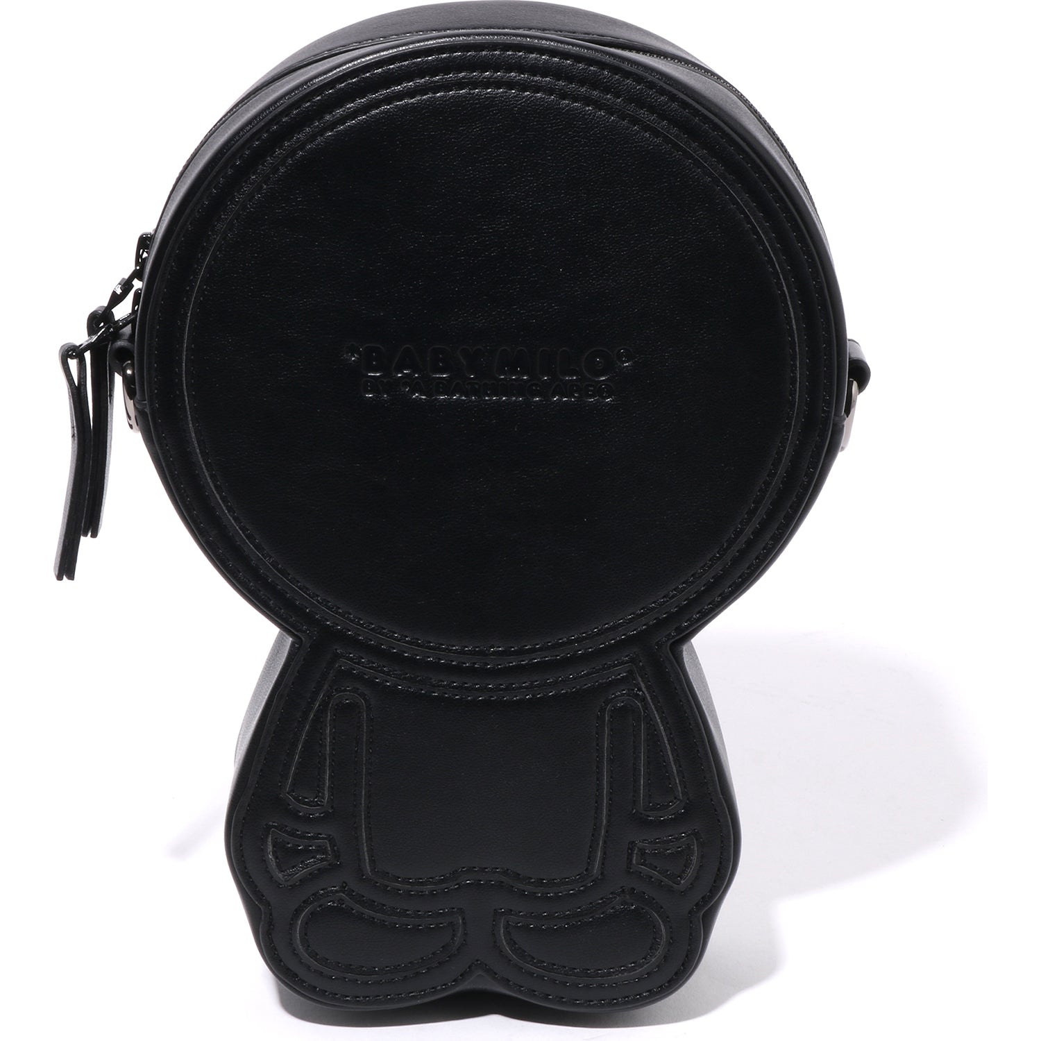 BABY MILO SHOULDER BAG MENS - Image 4