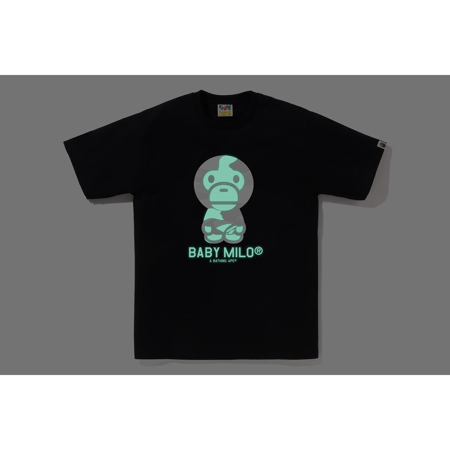 CITY CAMO BABY MILO TEE MENS - Image 2