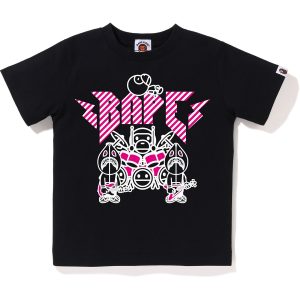 MILO ROCK TEE KIDS