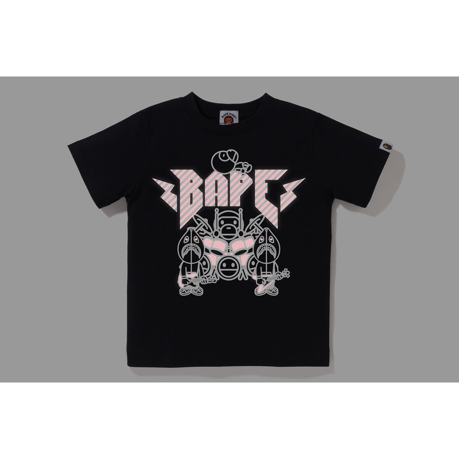 MILO ROCK TEE KIDS - Image 2