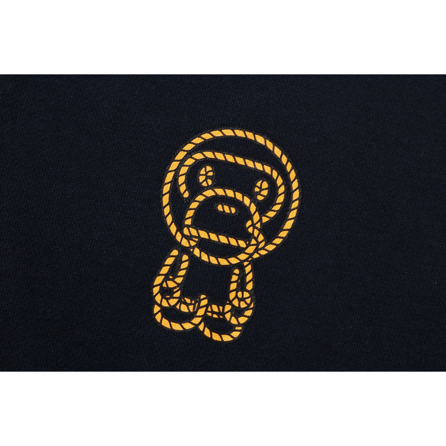 BABY MILO RELAXED FIT ZIP HOODIE KIDS - Image 3