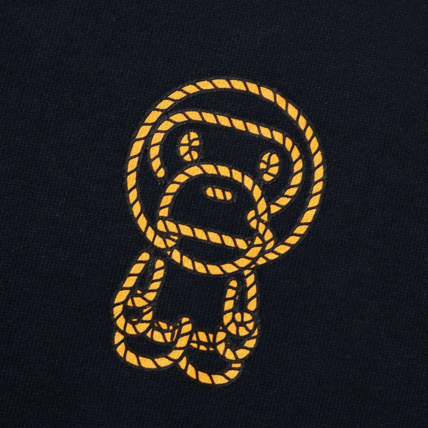 BABY MILO RELAXED FIT ZIP HOODIE JR KIDS - Image 3