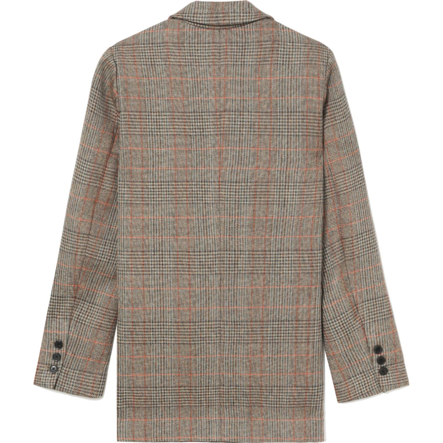 BAPY DOUBLE BREAST BLAZER LADIES - Image 2