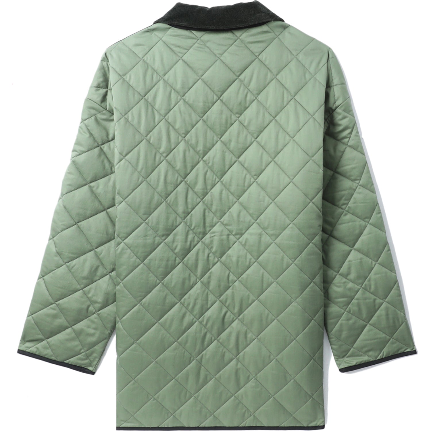 BAPY QUILTED JACKET LADIES - Image 2