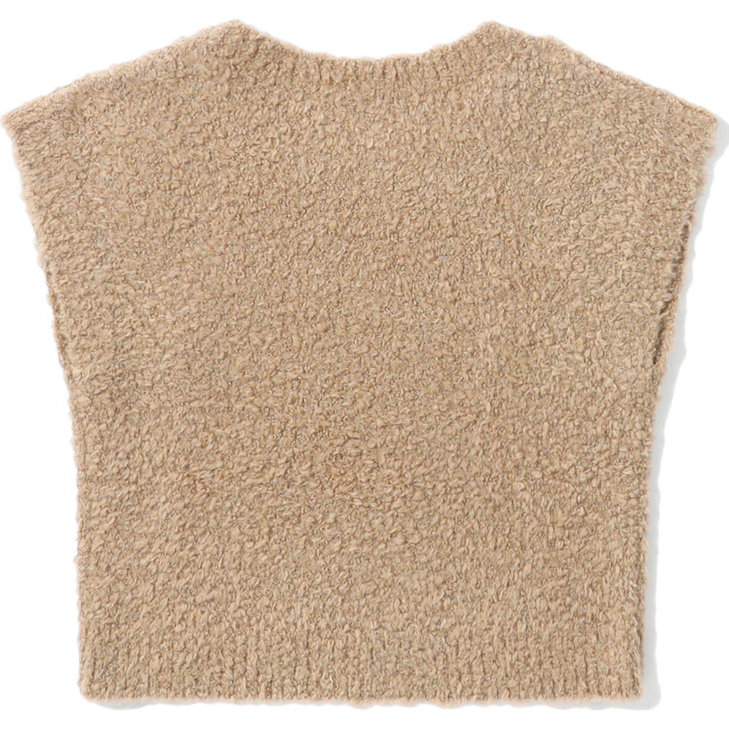 BAPY FLORAL VEST LADIES - Image 2