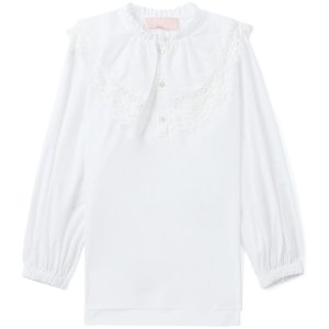 BAPY DOLLY BLOUSE LADIES